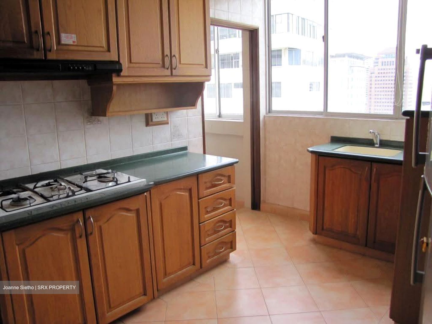 Elizabeth Tower (D9), Apartment #625998411